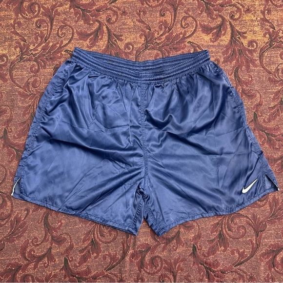 Nike Other - VTG Nike Team Shorts